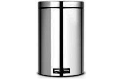 Brabantia Class 20L Pedal Bin - Steel.